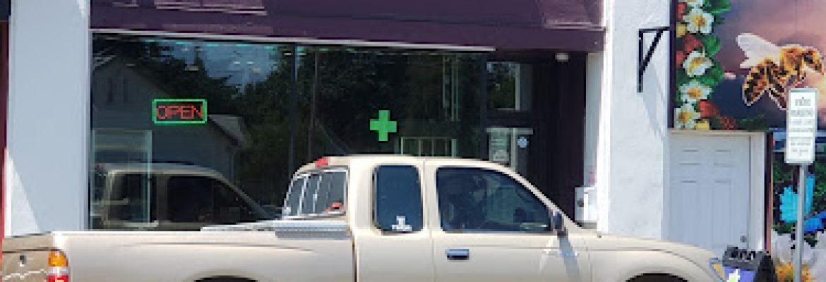 THClear : Marijuana Dispensary Lebanon, OR