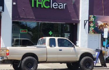 THClear : Marijuana Dispensary Lebanon, OR