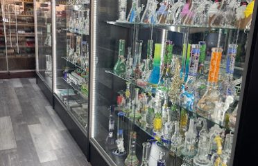 Smoke Central smoke shop