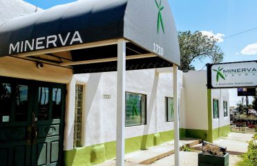 Minerva Canna Santa Fe, NM | Dispensary
