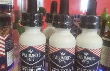 Palumbo’s