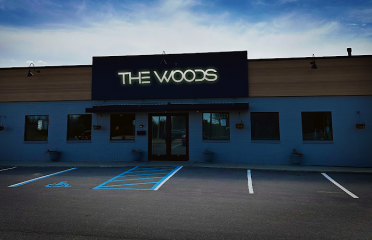 The Woods Whitehall – Recreational Marijuana Dispensary