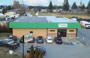 Floyds Cannabis CO. Mt Vernon