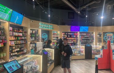 The Cake House Cannabis Dispensary – Wildomar
