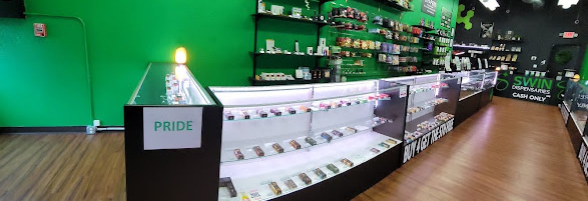 Swin Dispensaries