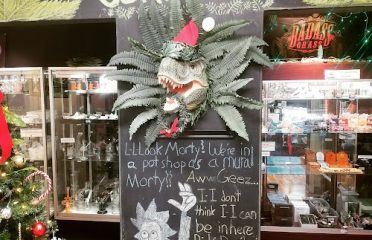 Lucky Cannabis Shops