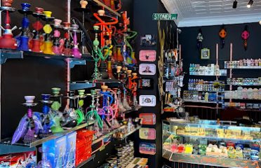 Faded Smoke Shop + Vape + CBD + Kratom