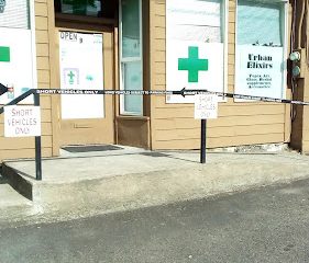 Top Hat Express – Portland’s Best Marijuana Dispensary