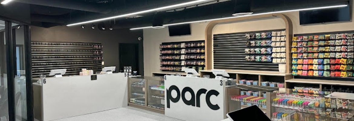 Parc Cannabis
