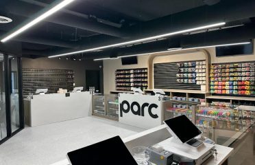 Parc Cannabis