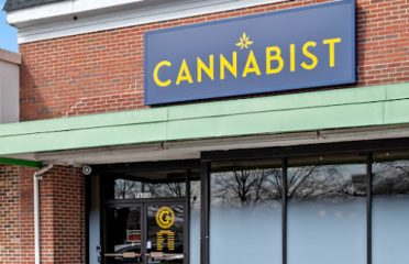 Cannabist Dispensary Norfolk