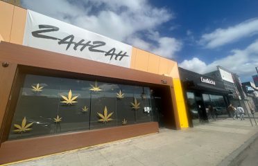 ZahZah Cannabis Dispensary