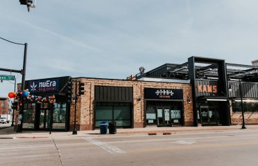nuEra Champaign Dispensary