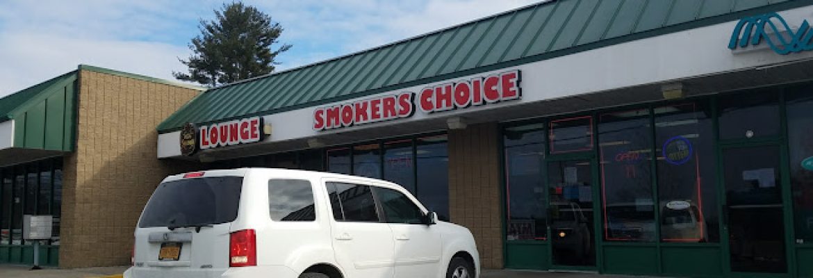 Smokers Choice