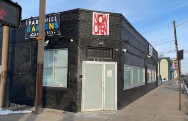 Park Hill Gardens Recreational Marijuana Dispensary