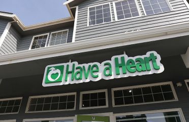 Have a Heart