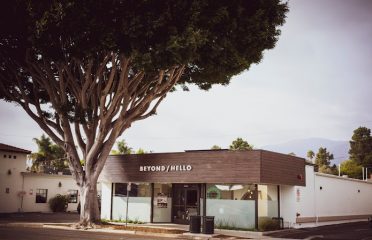 BEYOND / HELLO Santa Barbara Dispensary
