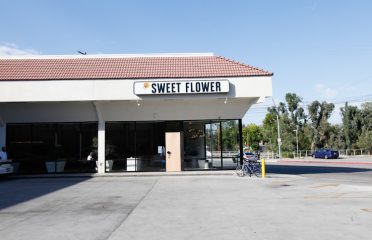 Sweet Flower – Studio City Dispensary