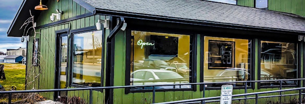 LivWell Cannabis Retail Store