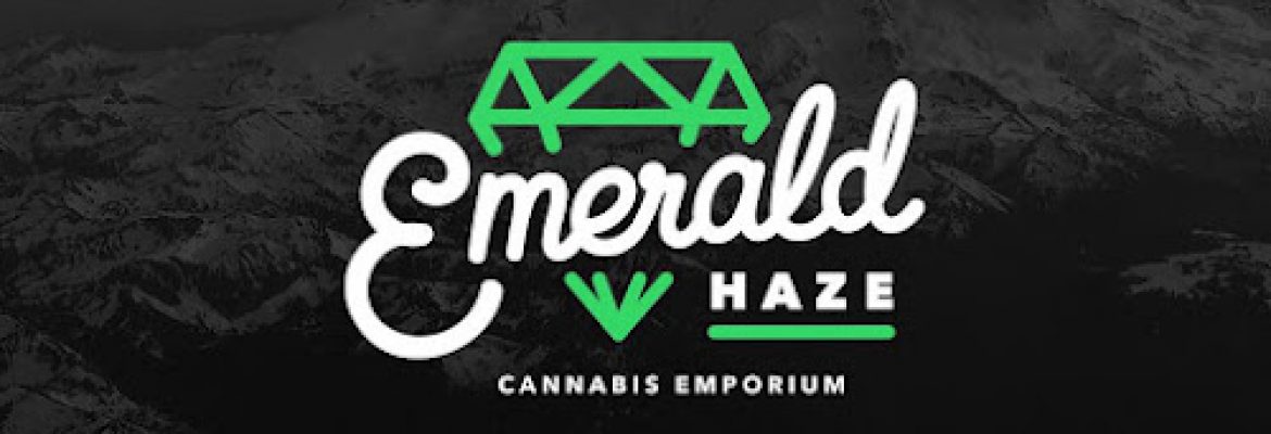 Emerald Haze Cannabis Emporium