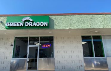 Green Dragon