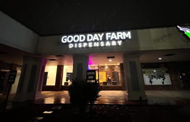 Good Day Farm Dispensary – Springfield South