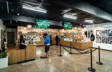 Embarc Chico Cannabis Dispensary