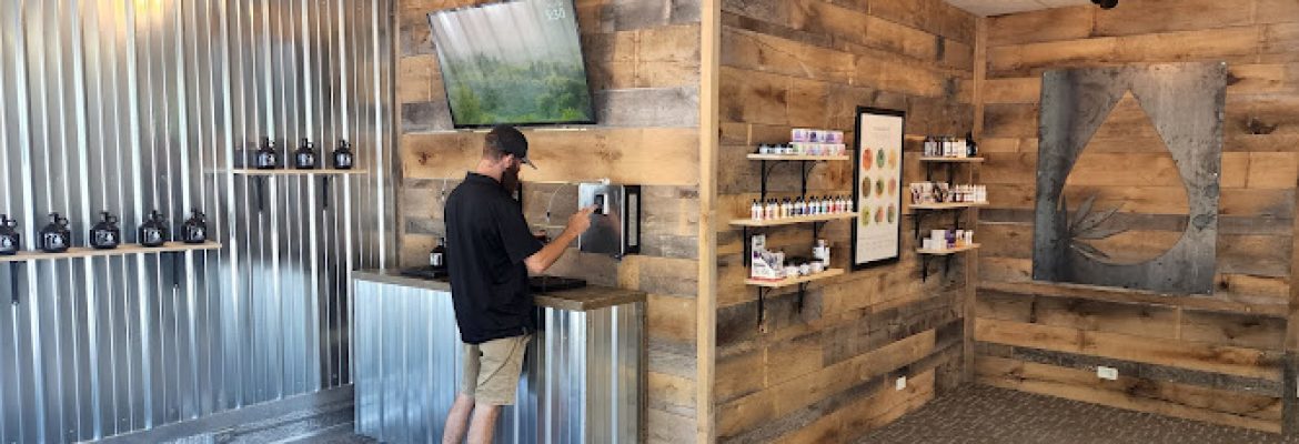 The CBD Store