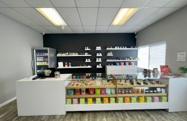 Mecca Cannabis Dispensary