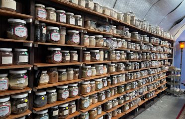 Willows Bend Farm Herbs & Aromatherapy