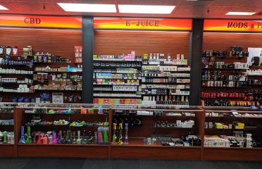 SmokeVape, Cigar & CBD