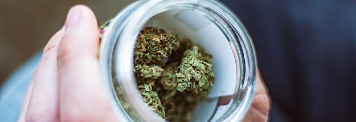 Vibe by California | Palm Springs Cannabis Dispensary