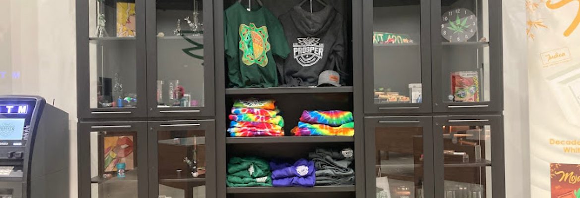 Prosper Cannabis Company
