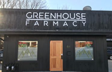 Greenhouse Farmacy