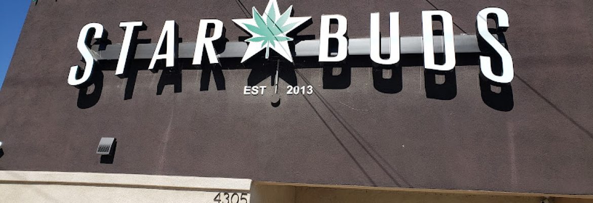 Star Buds Pueblo