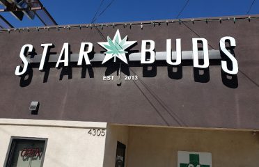 Star Buds Pueblo