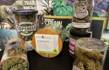 365 Recreational Cannabis