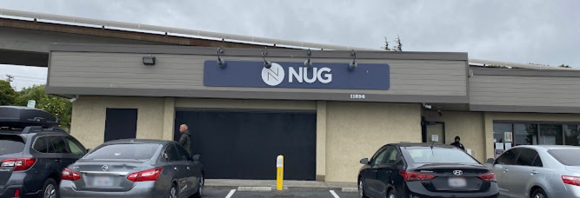 NUG El Cerrito