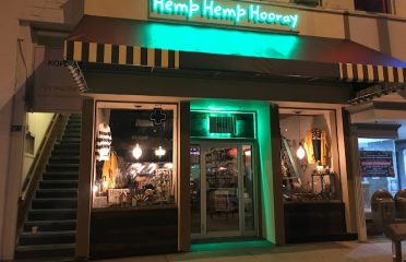 Hemp Hemp Hooray – CBD Store