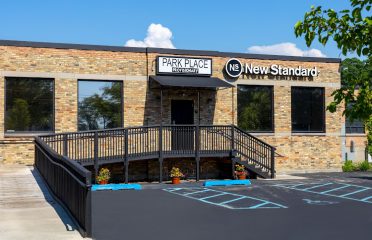 New Standard Dispensary – Park Place
