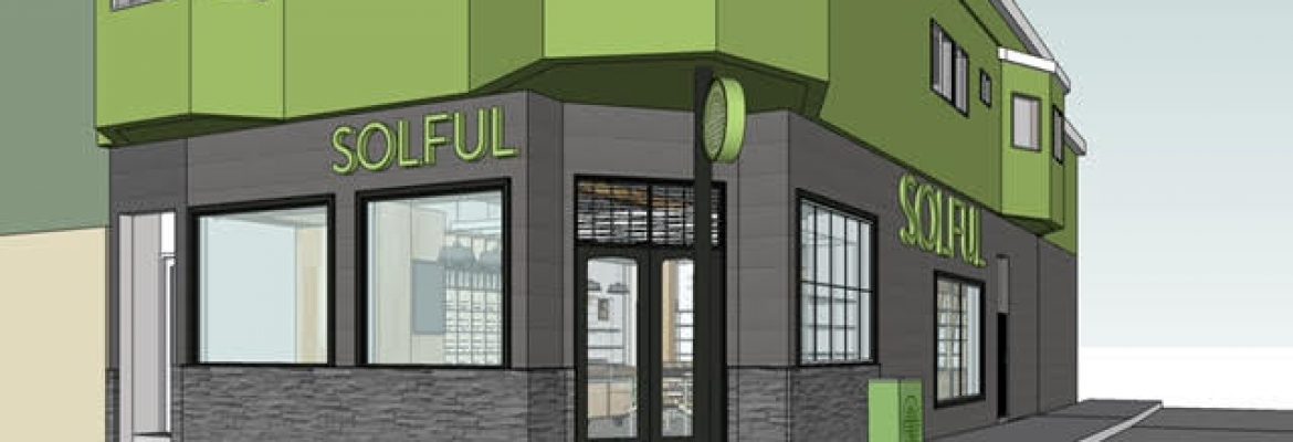 Solful Cannabis Dispensary – San Francisco