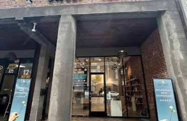Sweet Flower – Pasadena Cannabis Dispensary