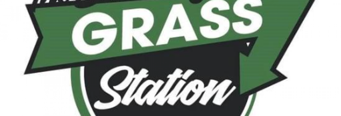 The Smoky Grass Station