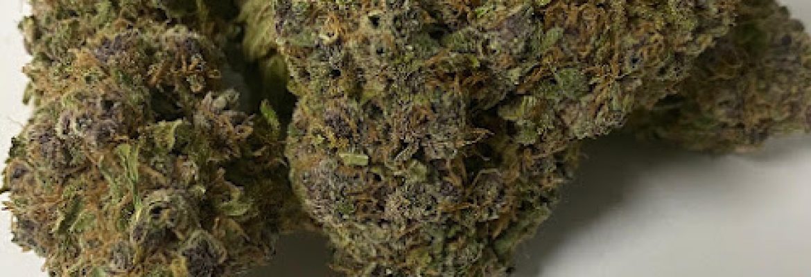 Torrance Green Room Cannabis Dispensary