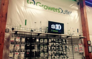 Growers Outlet / Best Bud Shop LLC