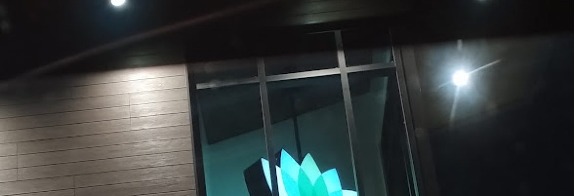 N’Bliss Dispensary – House Springs