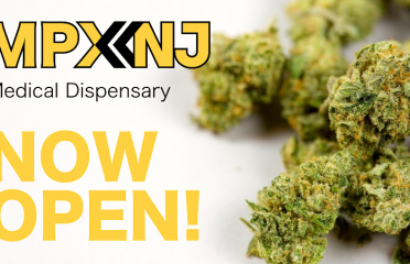 MPX NJ | Medical & Recreational Cannabis Dispensary