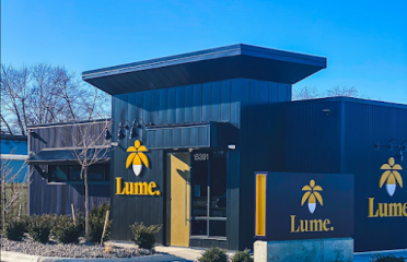 Lume Cannabis Dispensary Monroe, MI