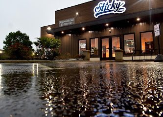 Sticky Ypsi Recreational & Medical Marijuana Dispensary