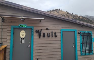 The Vault -Cannabis Dispensary